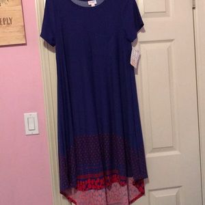 Lularoe Carly